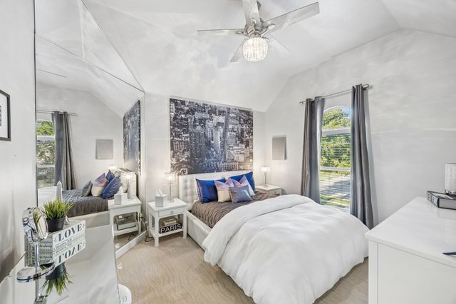 5303 Lafayette Drive, Frisco, TX 75035