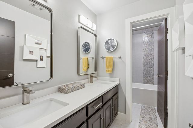 5303 Lafayette Drive, Frisco, TX 75035