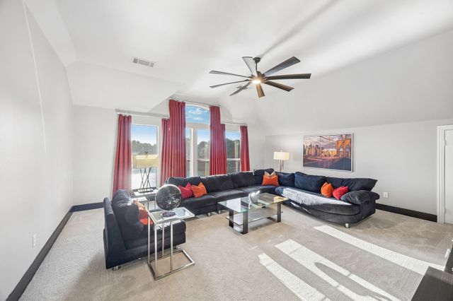 5303 Lafayette Drive, Frisco, TX 75035