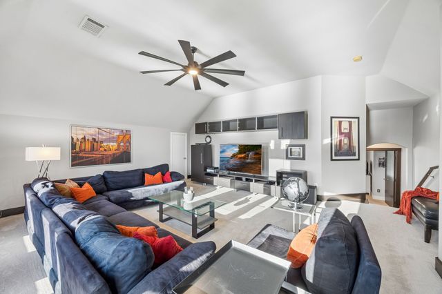 5303 Lafayette Drive, Frisco, TX 75035