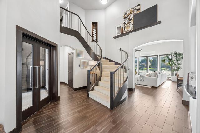 5303 Lafayette Drive, Frisco, TX 75035