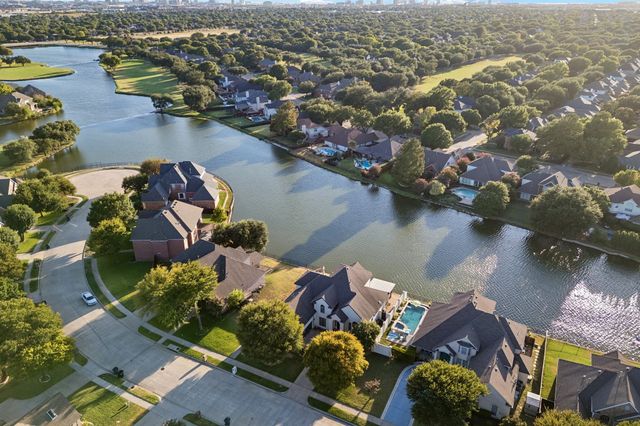 5303 Lafayette Drive, Frisco, TX 75035