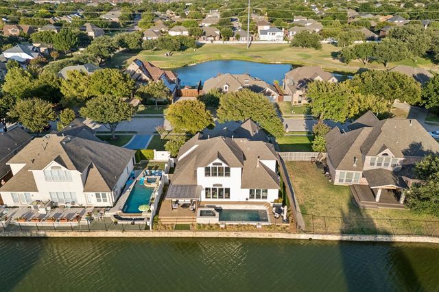 5303 Lafayette Drive, Frisco, TX 75035
