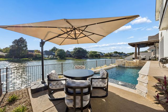 5303 Lafayette Drive, Frisco, TX 75035