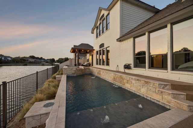 5303 Lafayette Drive, Frisco, TX 75035