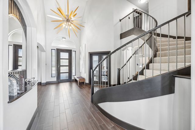 5303 Lafayette Drive, Frisco, TX 75035