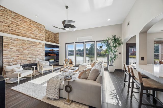 5303 Lafayette Drive, Frisco, TX 75035
