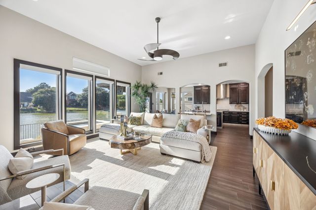 5303 Lafayette Drive, Frisco, TX 75035