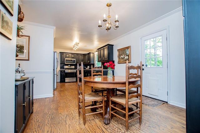 292 Lakeview Lane, Hiram, GA 30141