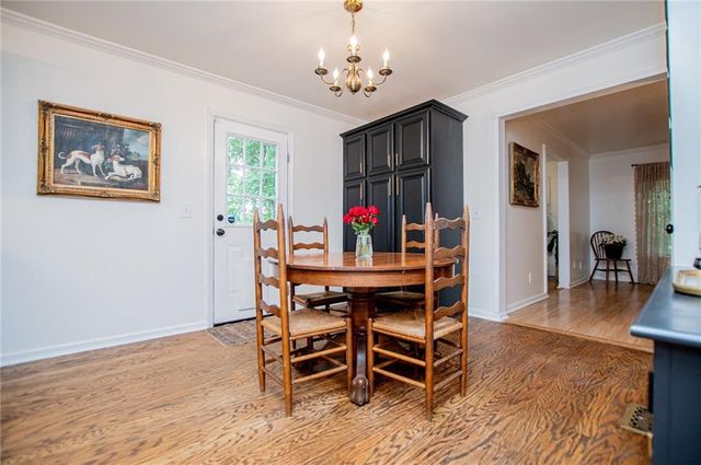 292 Lakeview Lane, Hiram, GA 30141