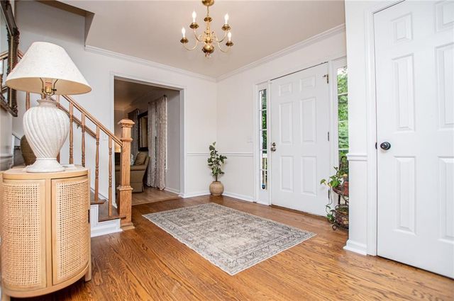 292 Lakeview Lane, Hiram, GA 30141