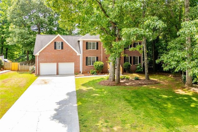 292 Lakeview Lane, Hiram, GA 30141