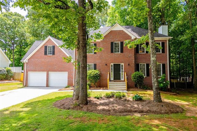 292 Lakeview Lane, Hiram, GA 30141