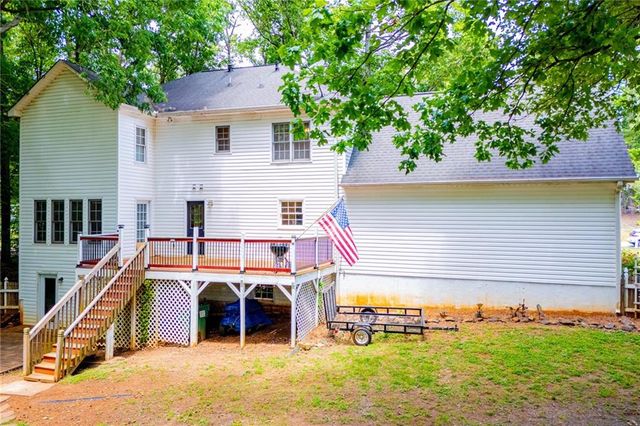 292 Lakeview Lane, Hiram, GA 30141