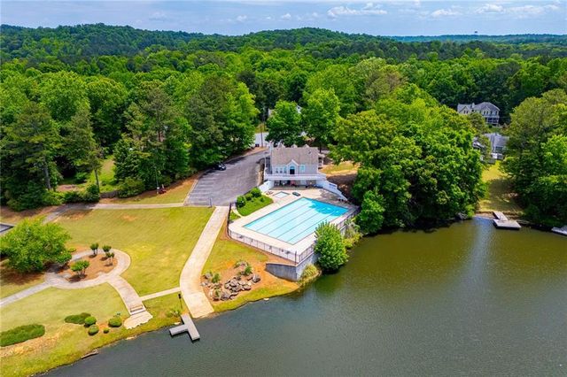 292 Lakeview Lane, Hiram, GA 30141