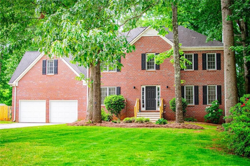 292 Lakeview Lane, Hiram, GA 30141