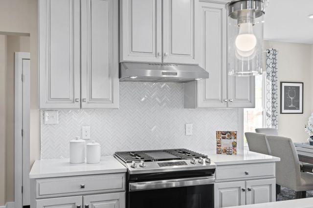 3199 Paddock Park, Pleasant View, TN 37146