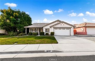 1859 Rosemont Circle, San Jacinto, CA 92583