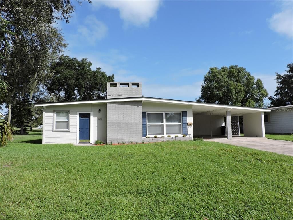 145 NORTHMOOR ROAD, Casselberry, FL 32707