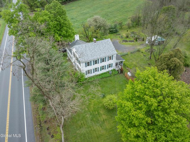 3835 State Route 4, Hudson Falls, NY 12839