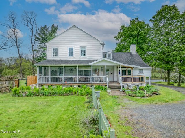 3835 State Route 4, Hudson Falls, NY 12839