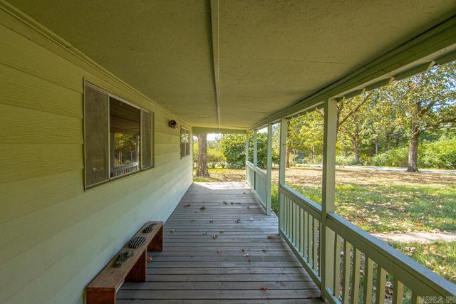 8500 Claremont Drive, Sherwood, AR 72120