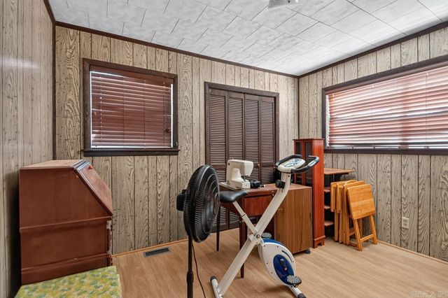 8500 Claremont Drive, Sherwood, AR 72120