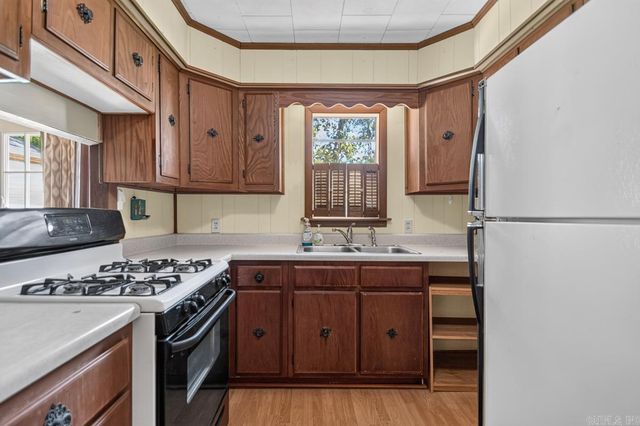 8500 Claremont Drive, Sherwood, AR 72120