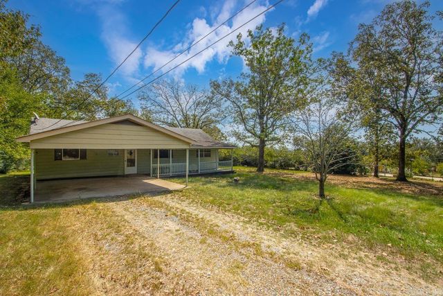 8500 Claremont Drive, Sherwood, AR 72120