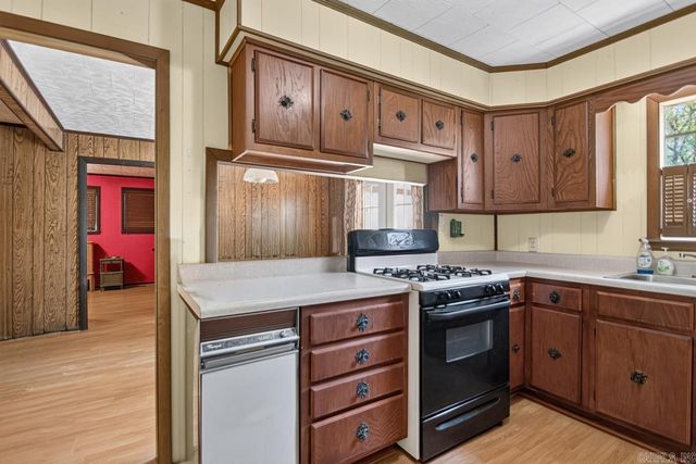 8500 Claremont Drive, Sherwood, AR 72120
