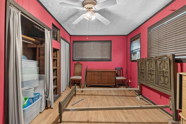8500 Claremont Drive, Sherwood, AR 72120