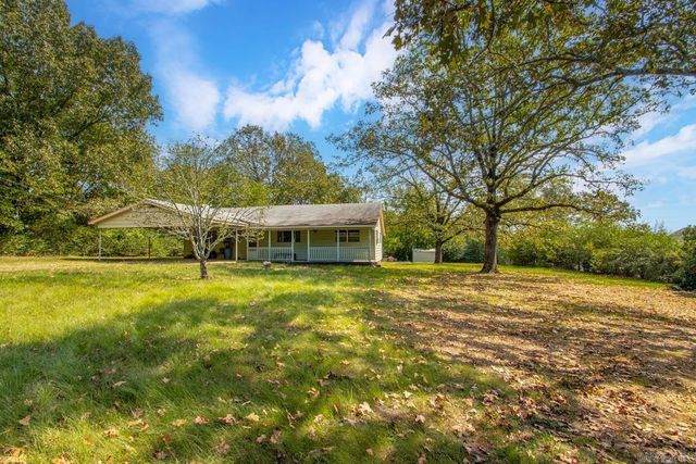 8500 Claremont Drive, Sherwood, AR 72120