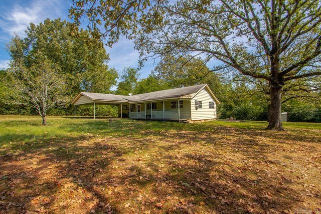 8500 Claremont Drive, Sherwood, AR 72120