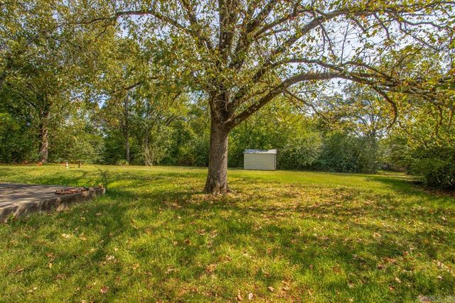 8500 Claremont Drive, Sherwood, AR 72120