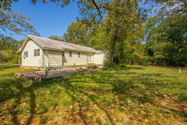 8500 Claremont Drive, Sherwood, AR 72120