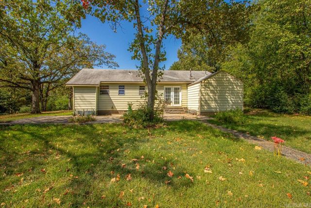 8500 Claremont Drive, Sherwood, AR 72120