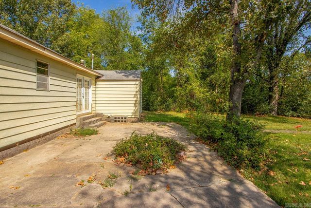 8500 Claremont Drive, Sherwood, AR 72120