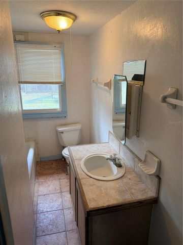 1710 NORTHWEST 29TH ROAD, Lake Panasoffkee, FL 33538