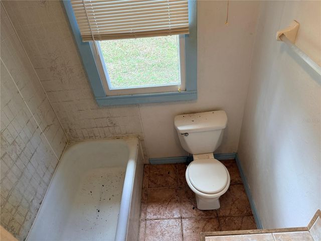 1710 NORTHWEST 29TH ROAD, Lake Panasoffkee, FL 33538