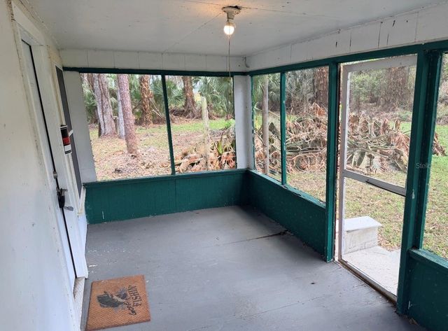 1710 NORTHWEST 29TH ROAD, Lake Panasoffkee, FL 33538