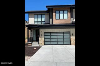 8213 N Toll Creek Lane, Park City, UT 84098