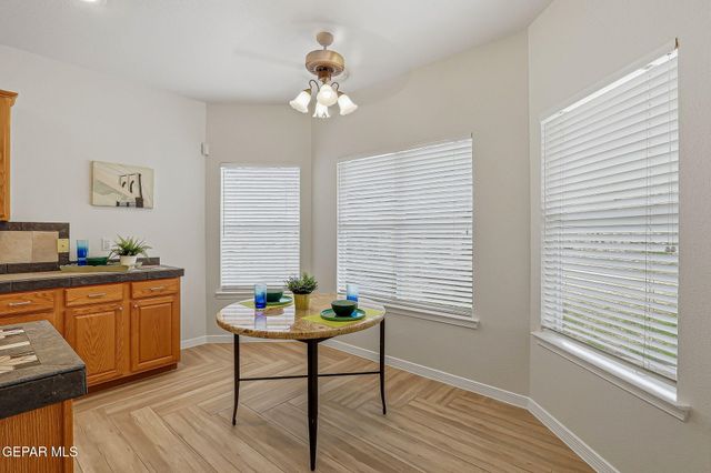 1332 BAT MASTERSON Drive, El Paso, TX 79936