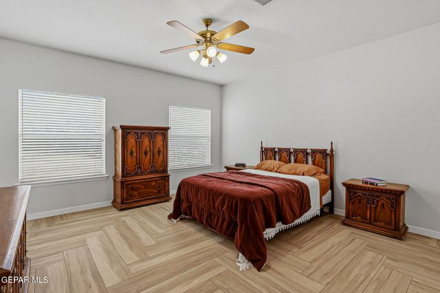 1332 BAT MASTERSON Drive, El Paso, TX 79936