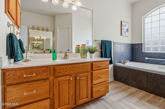 1332 BAT MASTERSON Drive, El Paso, TX 79936