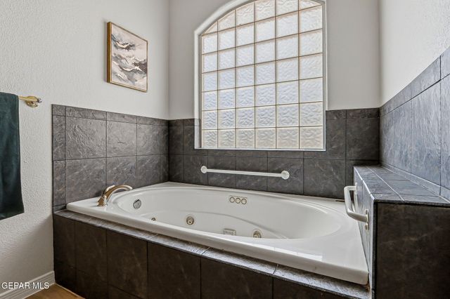 1332 BAT MASTERSON Drive, El Paso, TX 79936