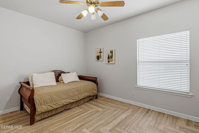 1332 BAT MASTERSON Drive, El Paso, TX 79936
