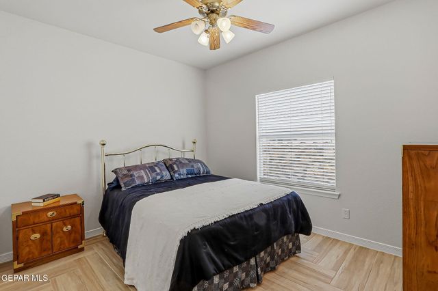 1332 BAT MASTERSON Drive, El Paso, TX 79936