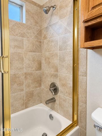 1332 BAT MASTERSON Drive, El Paso, TX 79936