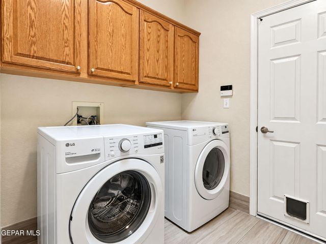 1332 BAT MASTERSON Drive, El Paso, TX 79936