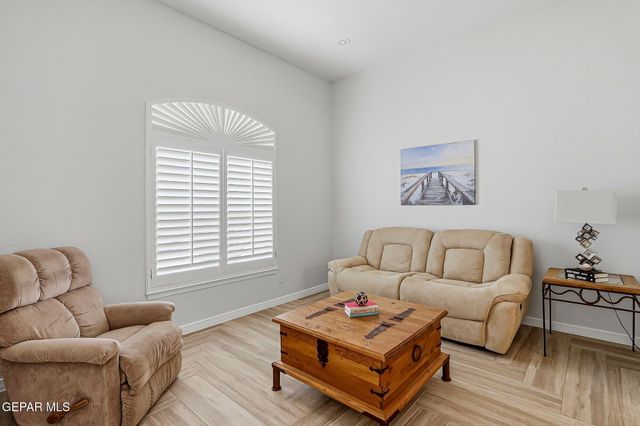 1332 BAT MASTERSON Drive, El Paso, TX 79936